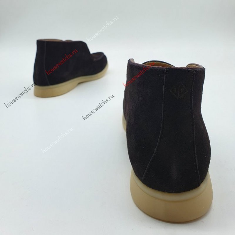 Копия Лоферы Loro Piana H801095