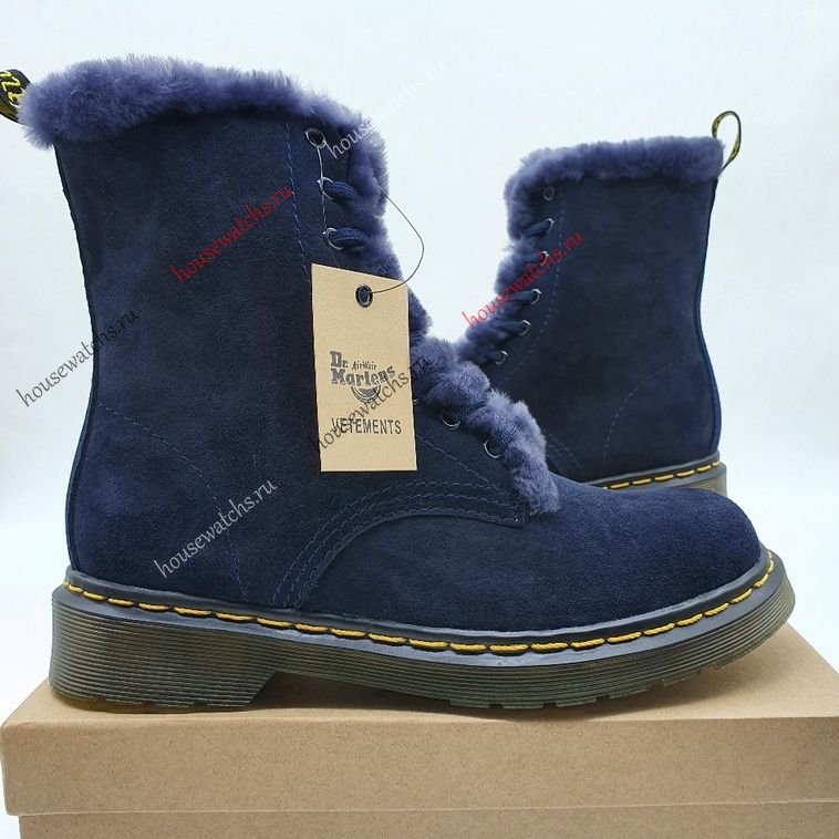 Копия  Ботинки Dr Martens H801098