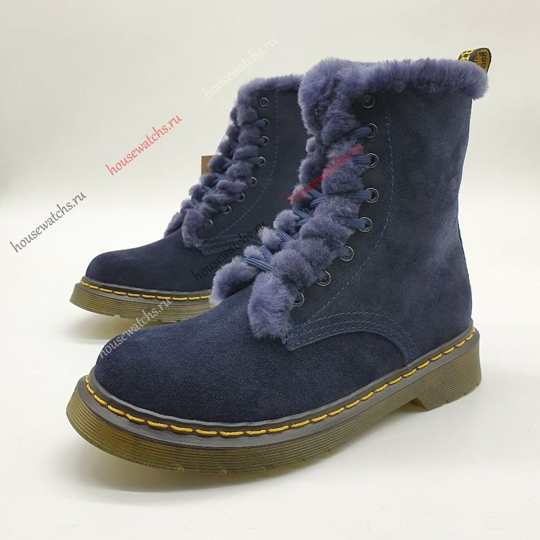 Копия  Ботинки Dr Martens H801098