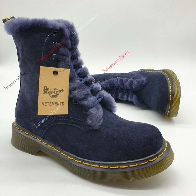 Копия  Ботинки Dr Martens H801098