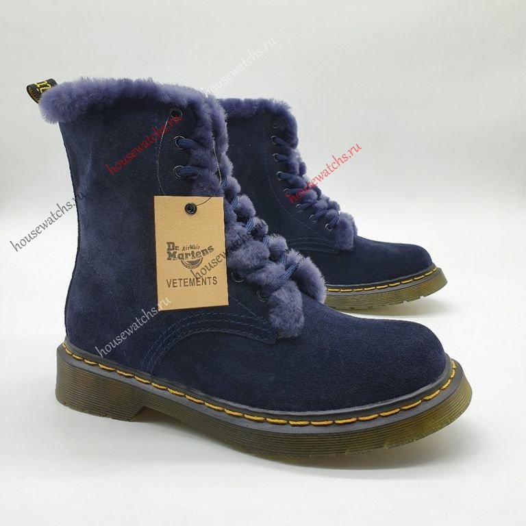 Копия  Ботинки Dr Martens H801098