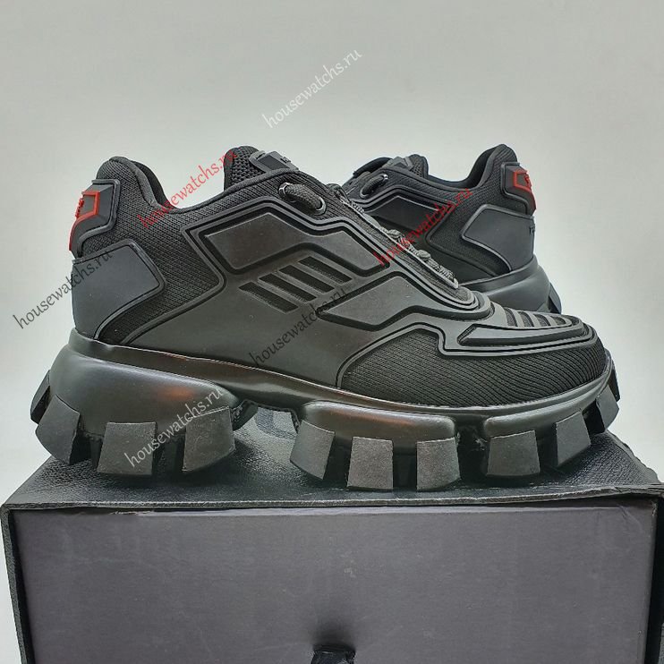 Копия  Кроссовки Prada H801107