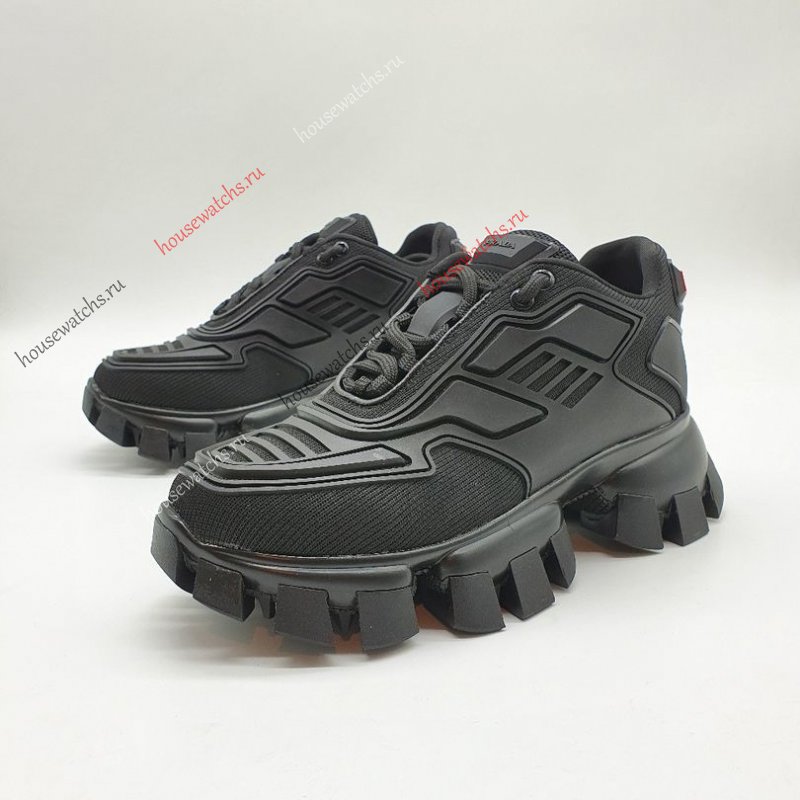 Копия  Кроссовки Prada H801107