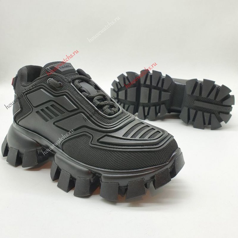 Копия  Кроссовки Prada H801107