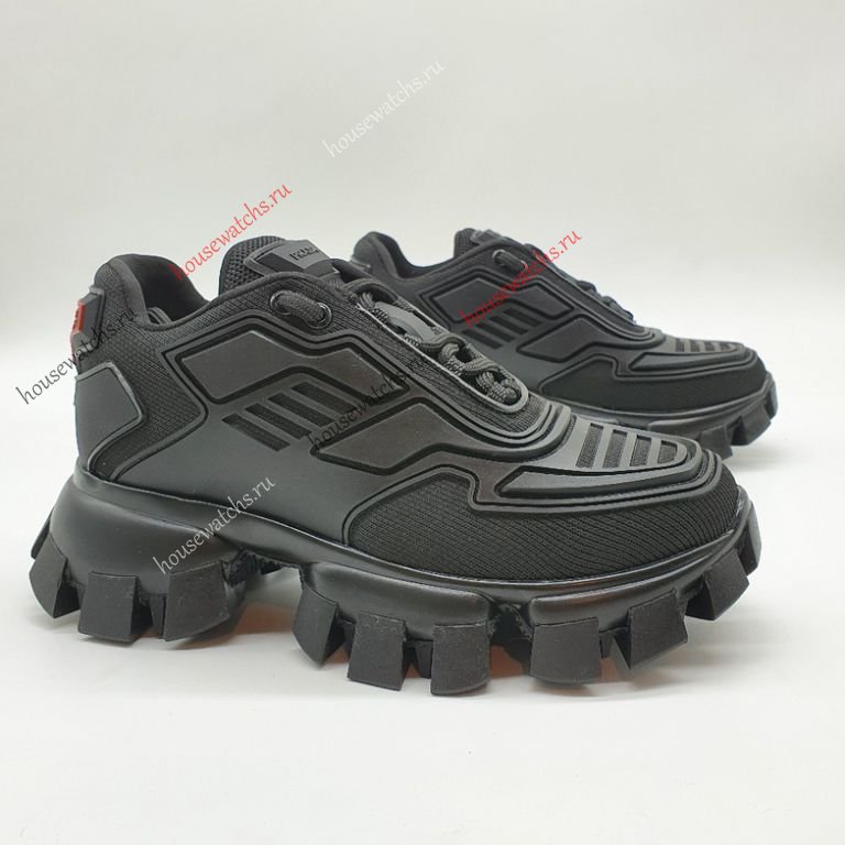 Копия  Кроссовки Prada H801107