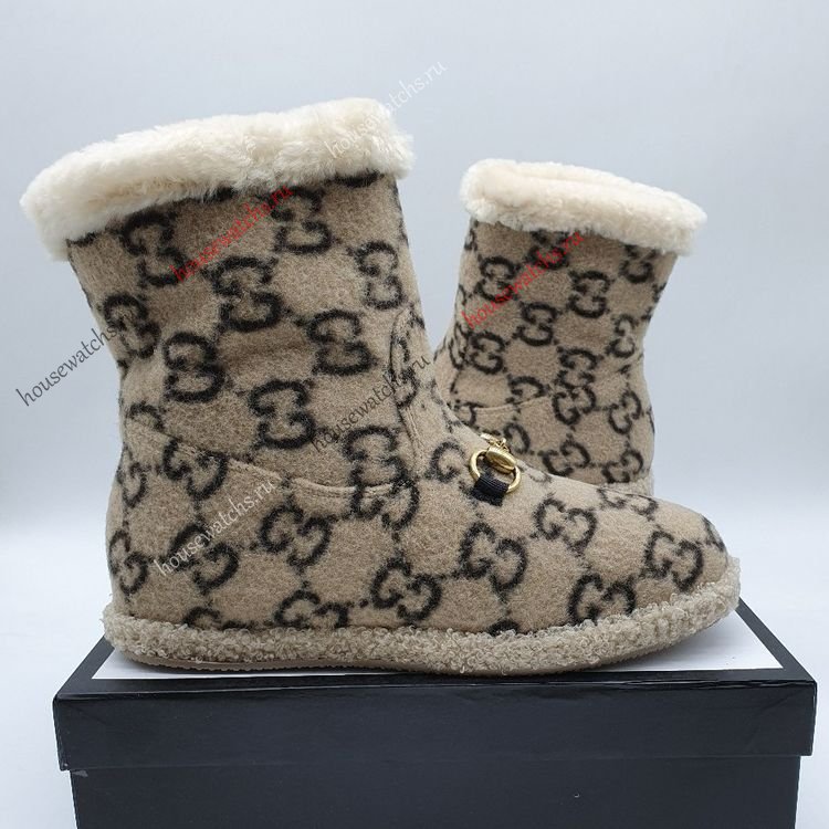 Копия  Угги Gucci H801108