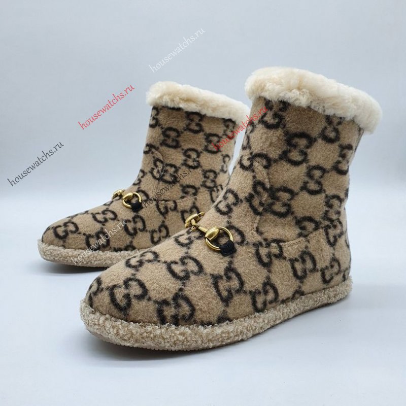 Копия  Угги Gucci H801108