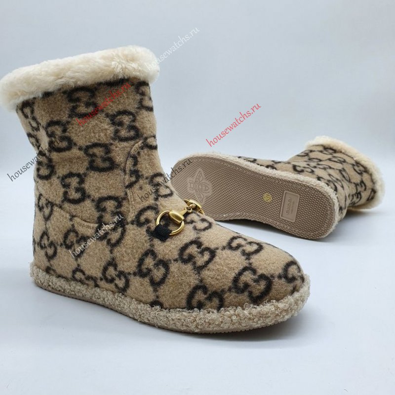 Копия  Угги Gucci H801108