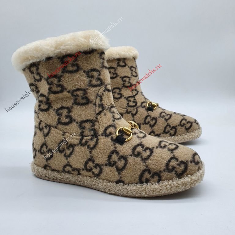 Копия  Угги Gucci H801108
