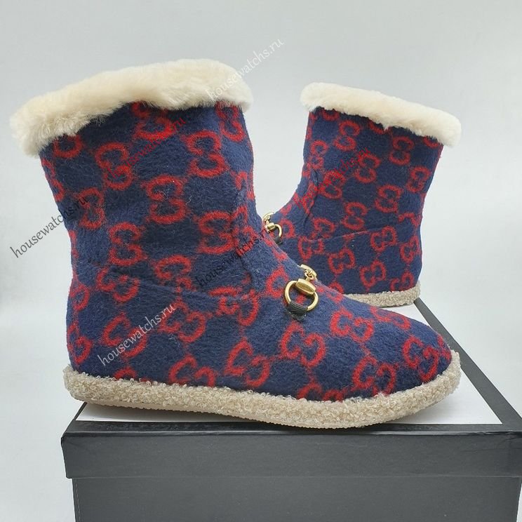 Копия Угги Gucci H801109