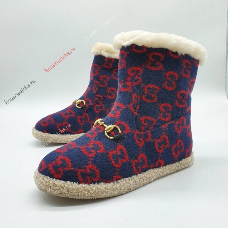 Копия Угги Gucci H801109