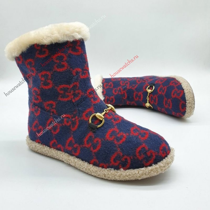 Копия Угги Gucci H801109