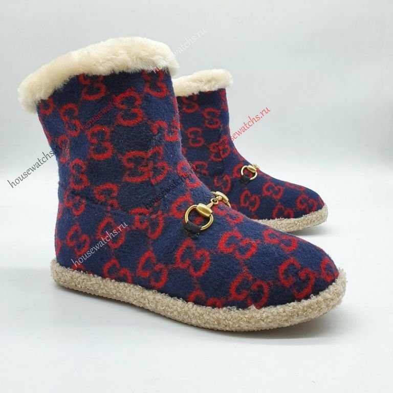 Копия Угги Gucci H801109