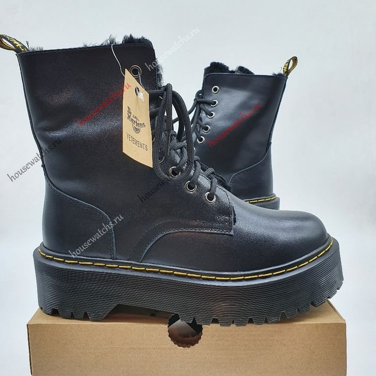 Копия  Ботинки Dr Martens H801110