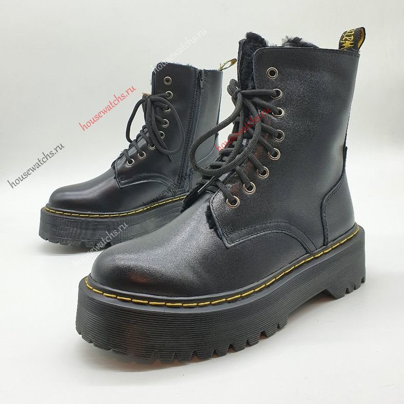 Копия  Ботинки Dr Martens H801110