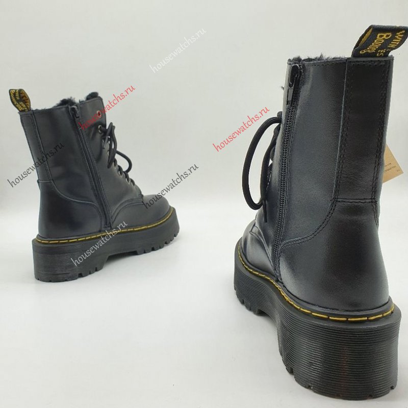 Копия  Ботинки Dr Martens H801110