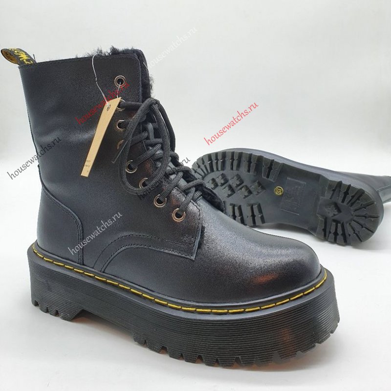 Копия  Ботинки Dr Martens H801110
