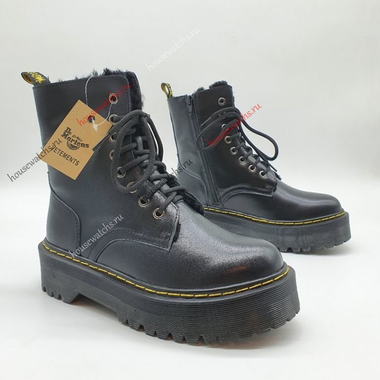 Копия  Ботинки Dr Martens H801110