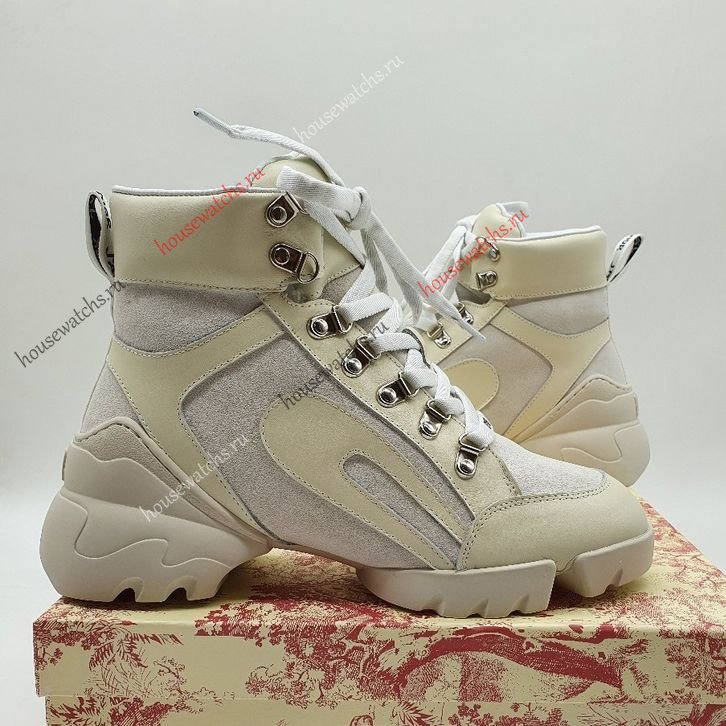 Копия  Ботинки Christian Dior H801112