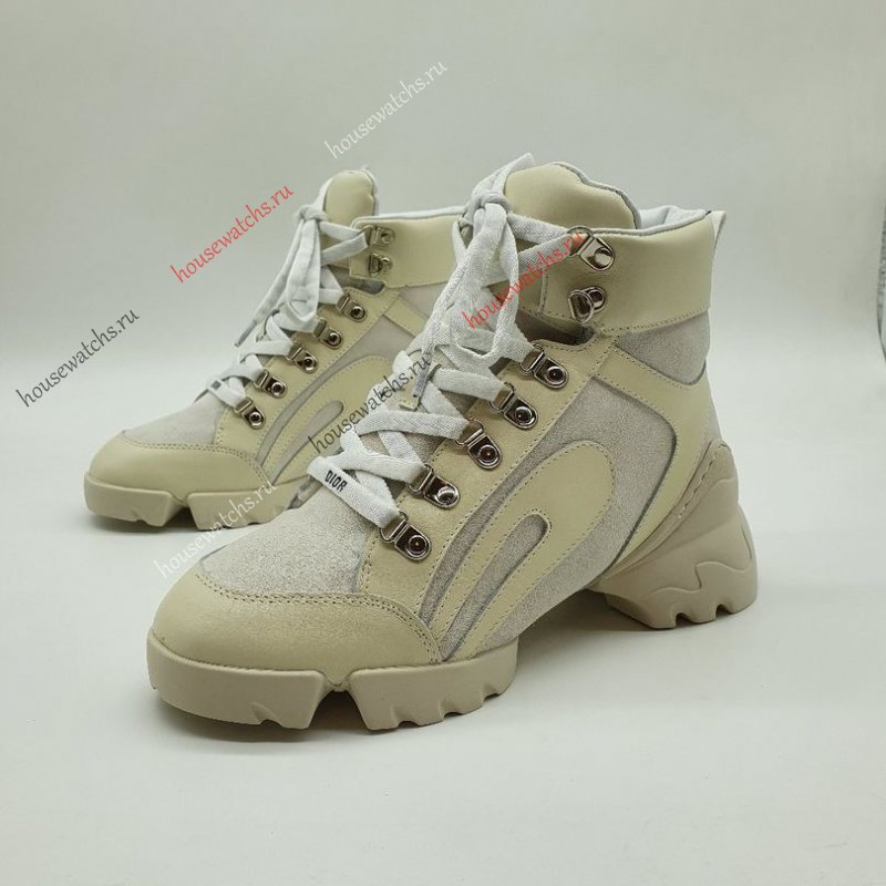 Копия  Ботинки Christian Dior H801112