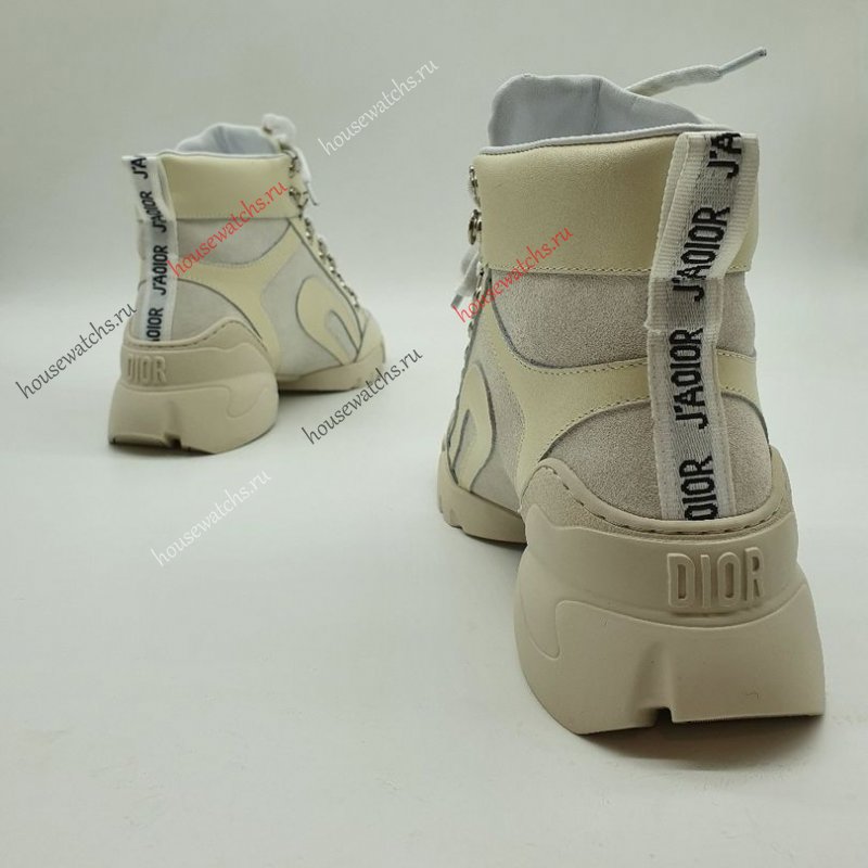 Копия  Ботинки Christian Dior H801112