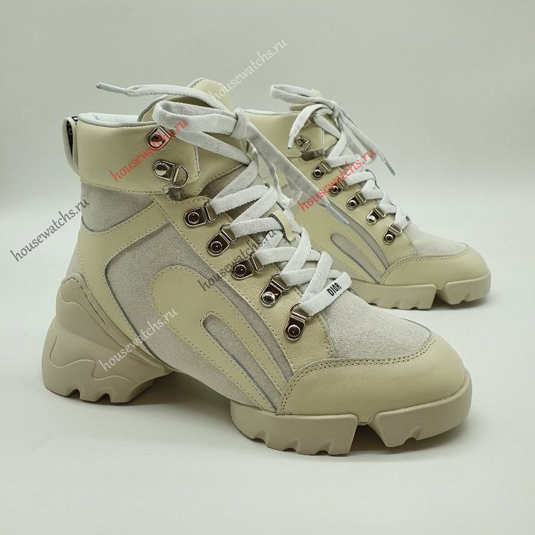 Копия  Ботинки Christian Dior H801112