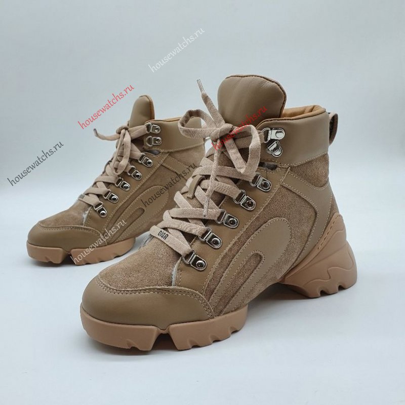 Копия  Ботинки Christian Dior H801113