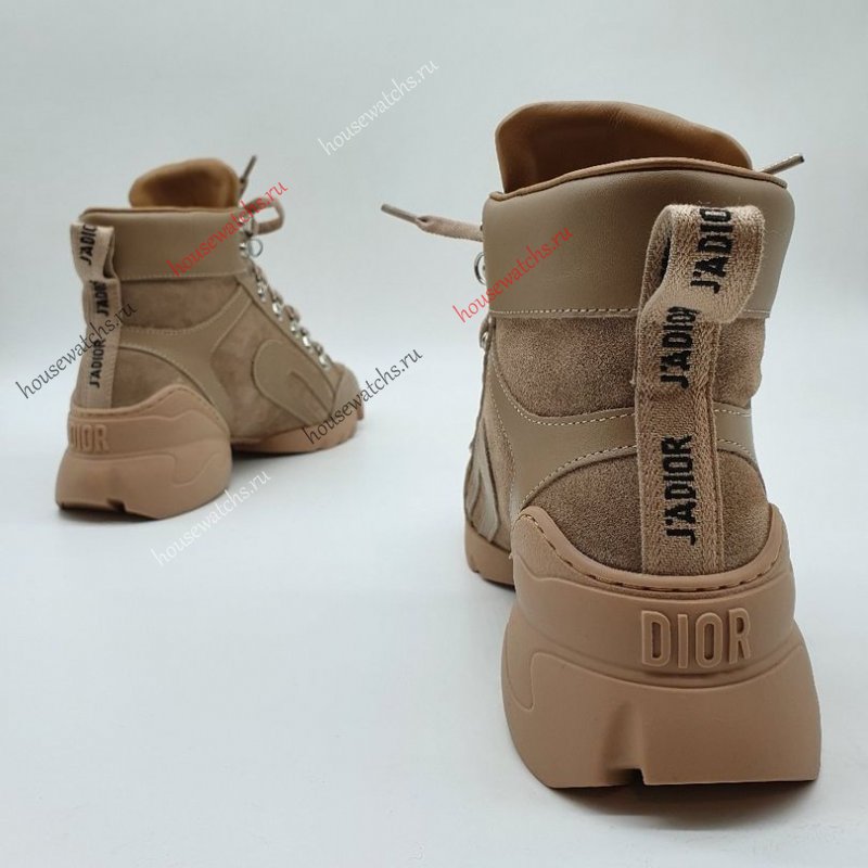 Копия  Ботинки Christian Dior H801113