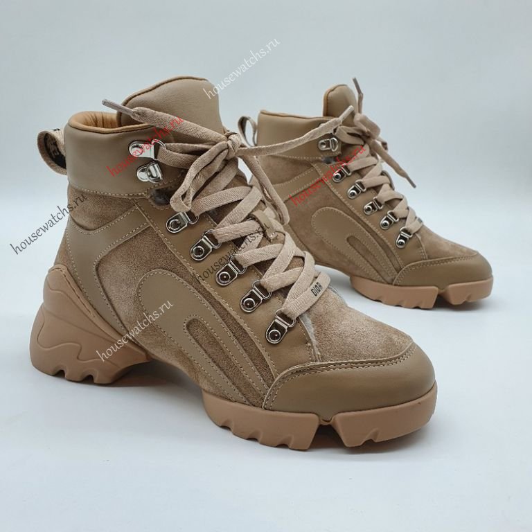 Копия  Ботинки Christian Dior H801113