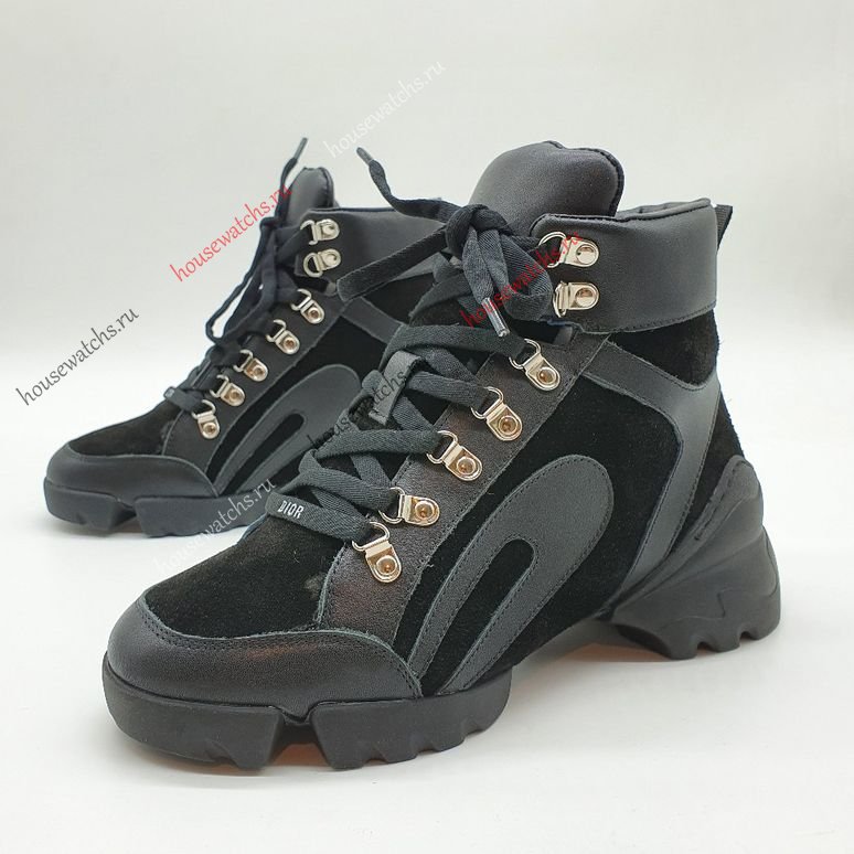 Копия Ботинки Christian Dior H801114