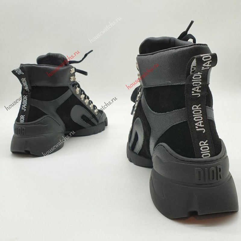 Копия Ботинки Christian Dior H801114