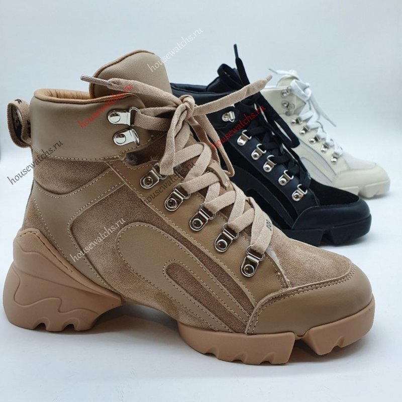 Копия Ботинки Christian Dior H801114