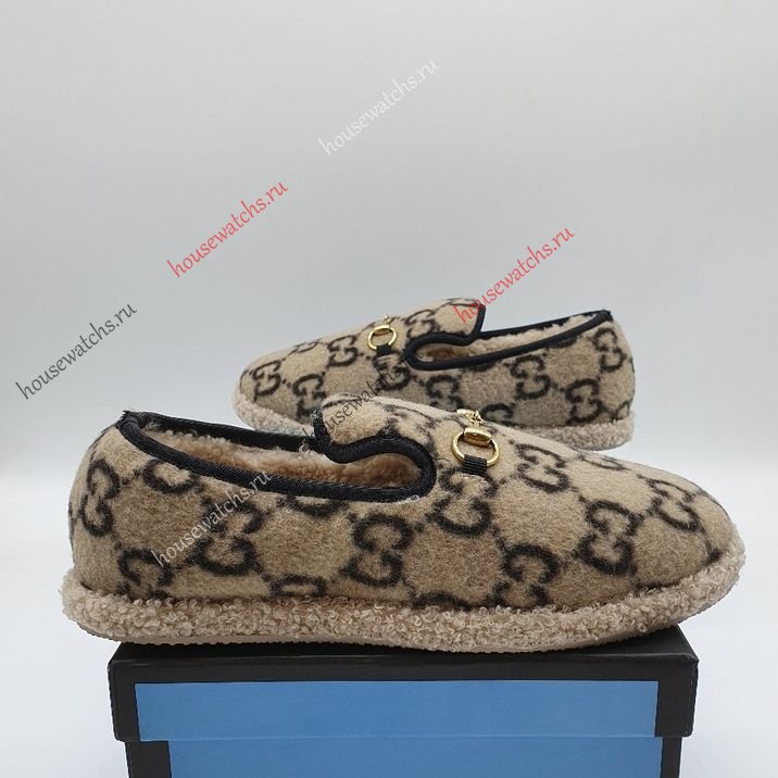 Копия  Эспадрильи Gucci H801115