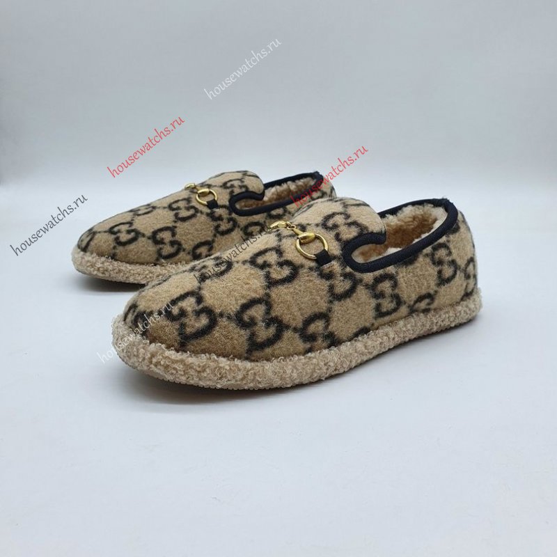 Копия  Эспадрильи Gucci H801115