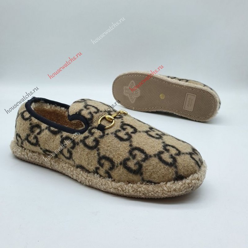 Копия  Эспадрильи Gucci H801115