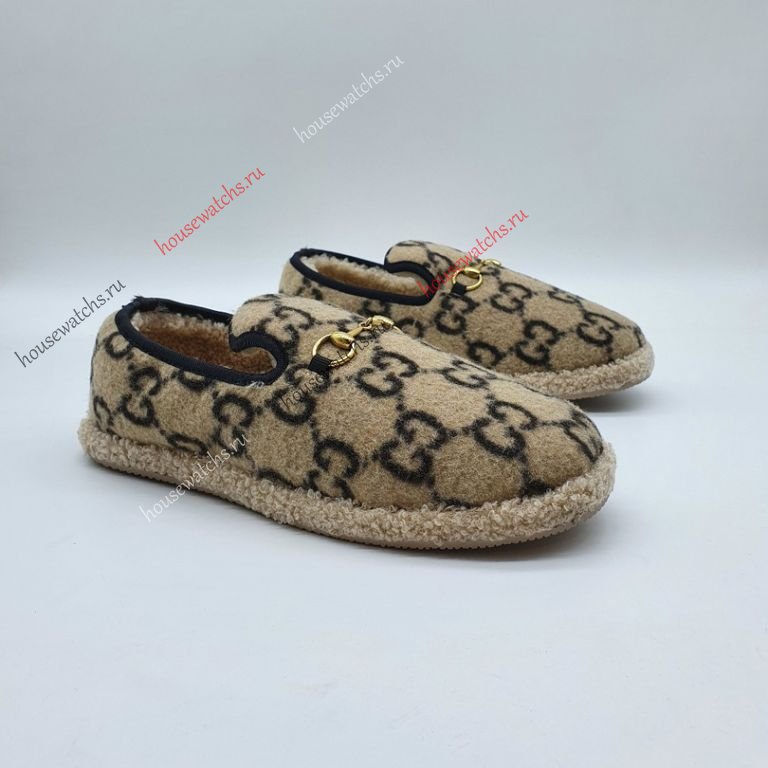 Копия  Эспадрильи Gucci H801115