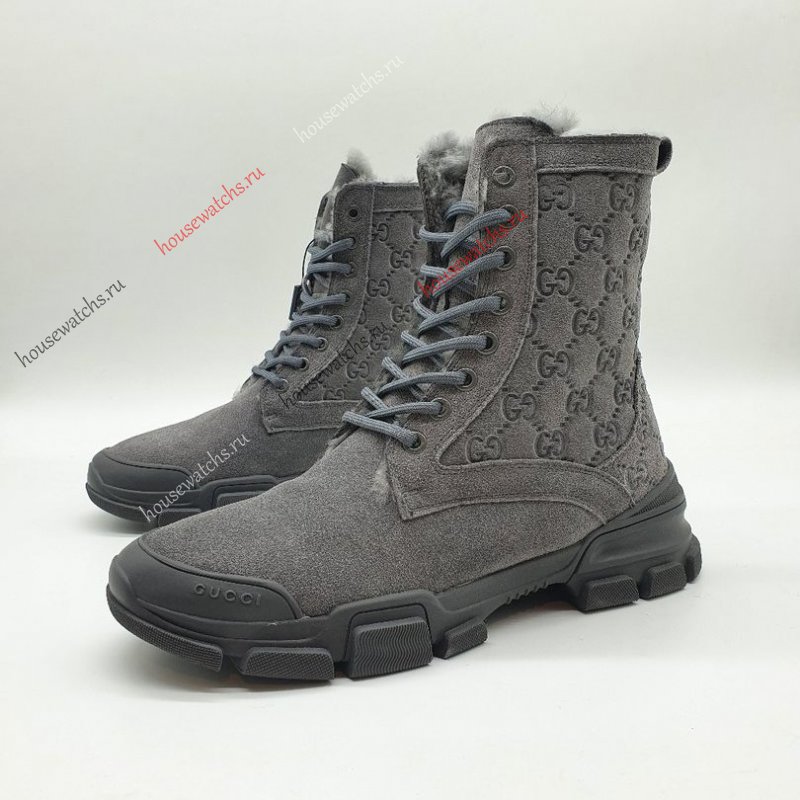 Копия Ботинки Gucci H801121