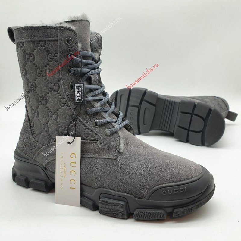 Копия Ботинки Gucci H801121