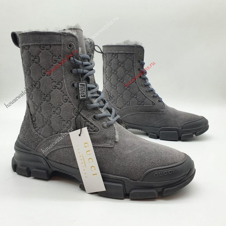 Копия Ботинки Gucci H801121