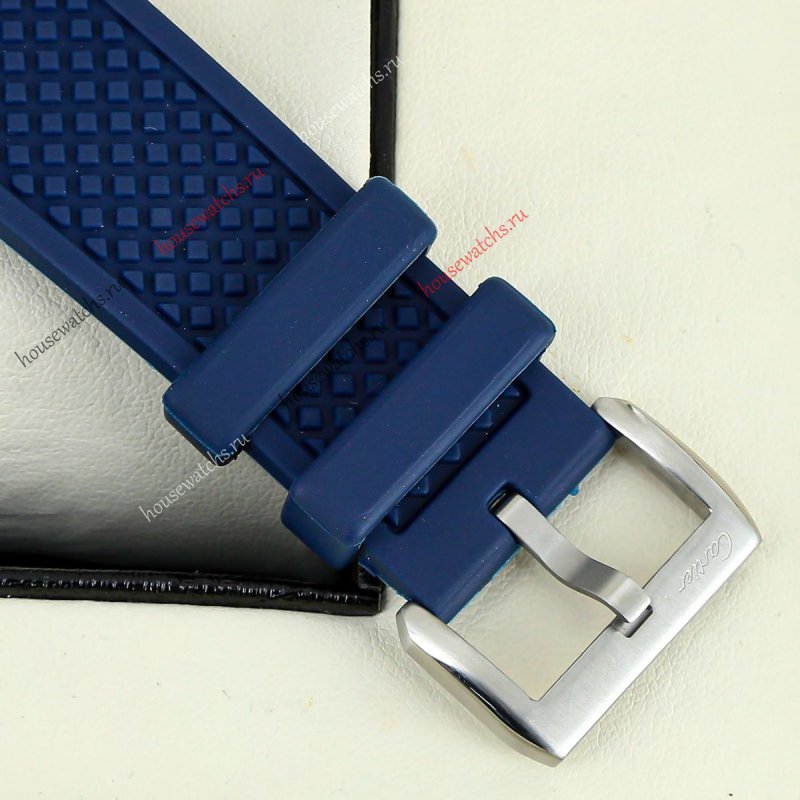 Копия Часы Cartier Rotonde de Cartier H104057