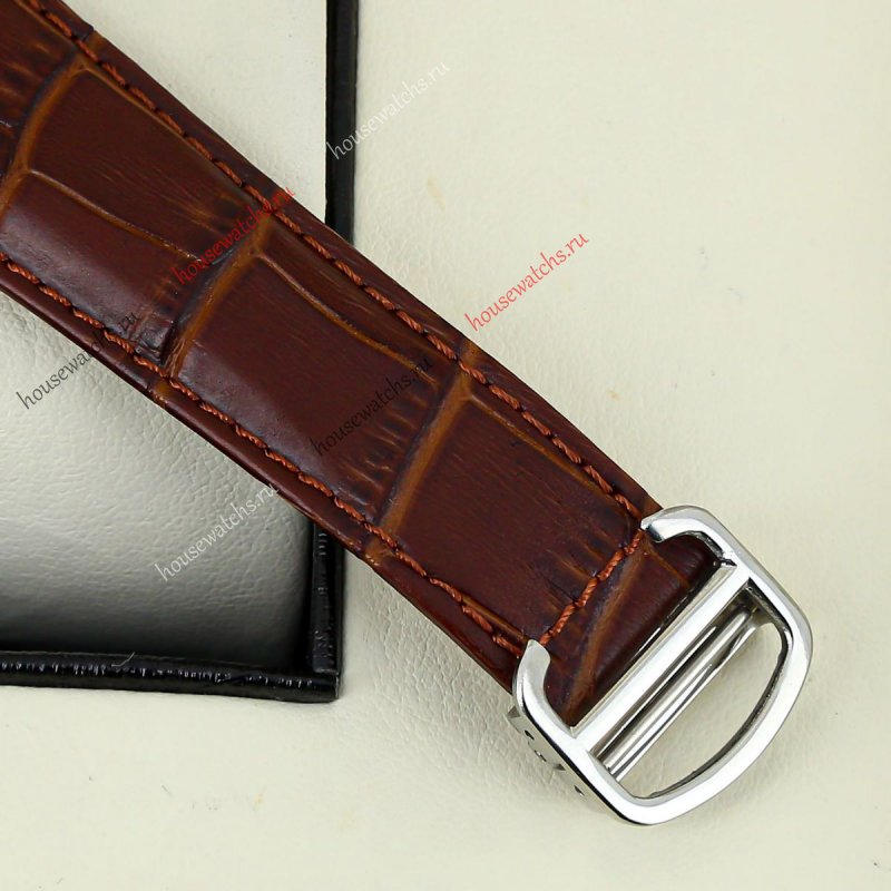 Копия Часы Cartier Rotonde de Cartier H104058