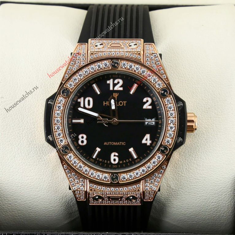 Копия Часы Hublot Big Bang H104059