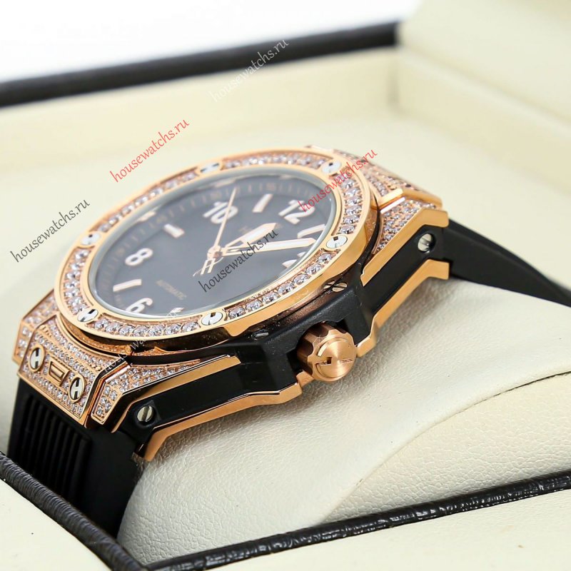 Копия Часы Hublot Big Bang H104059
