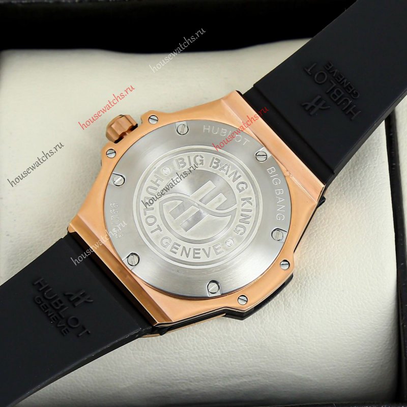 Копия Часы Hublot Big Bang H104059