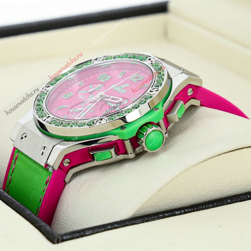 Копия Часы Hublot Big Bang H104060