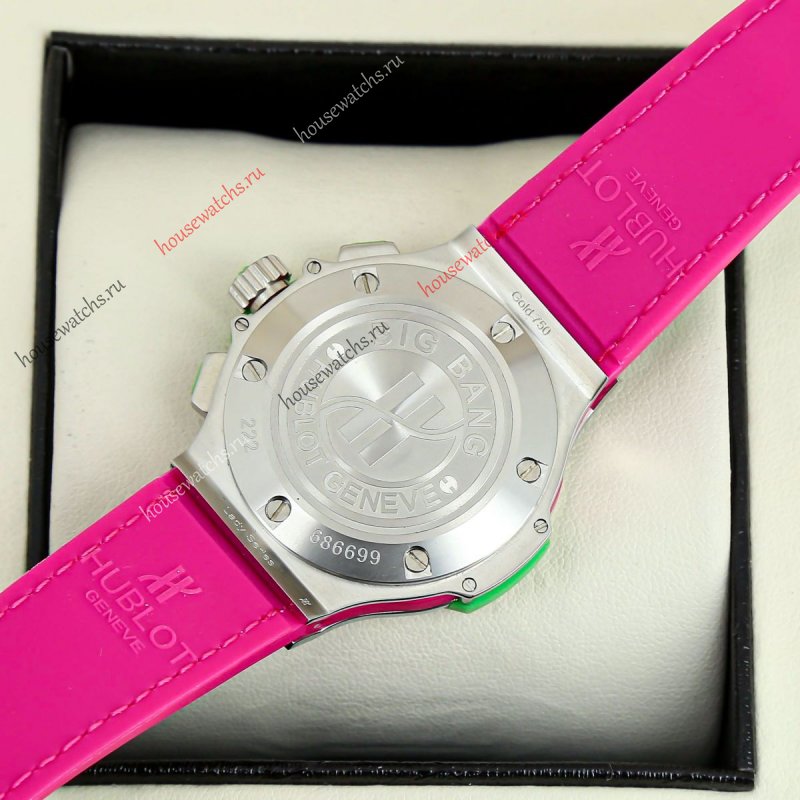 Копия Часы Hublot Big Bang H104060