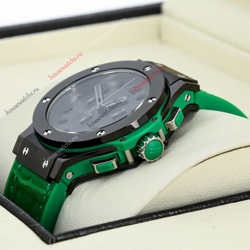 Копия Часы Hublot Big Bang H104062