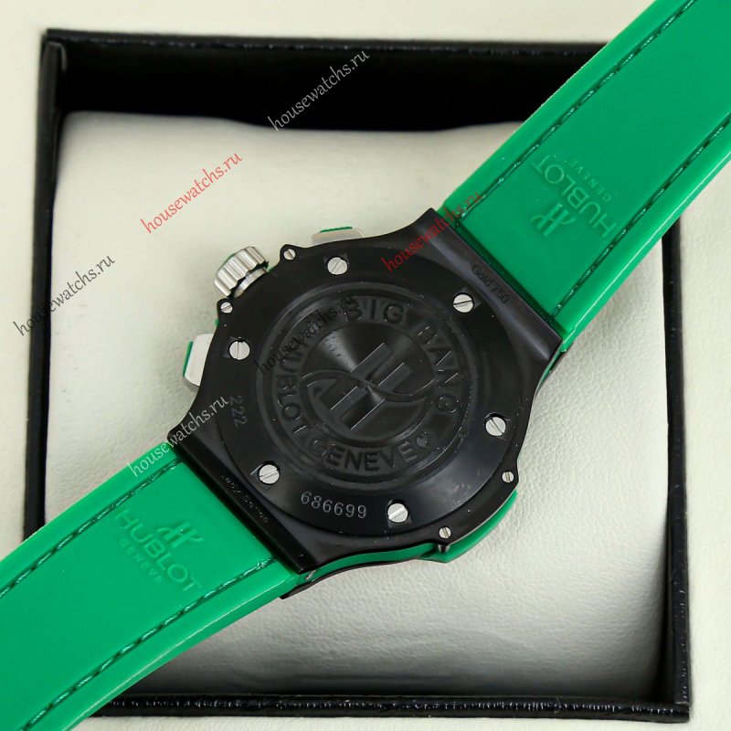 Копия Часы Hublot Big Bang H104062