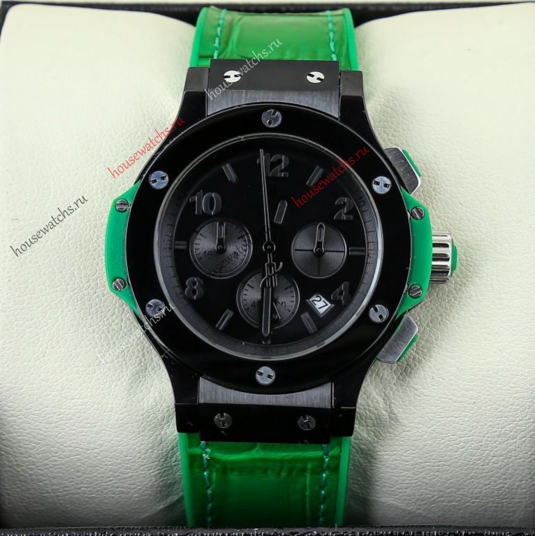 Копия Часы Hublot Big Bang H104062