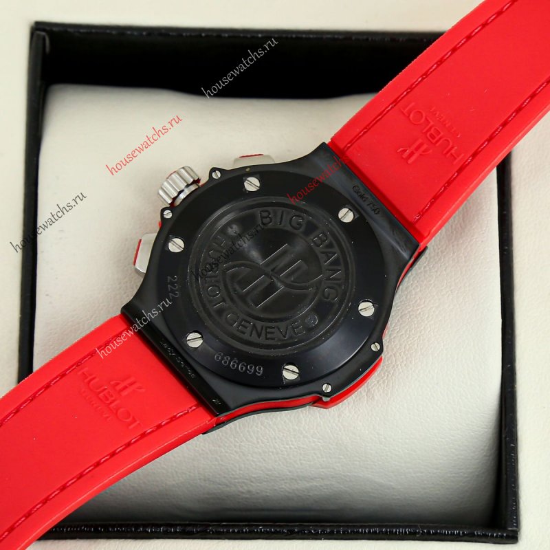 Копия Часы Hublot Big Bang H104063